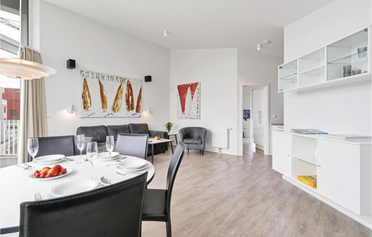 Duenenvilla Penthouse Deluxe *
