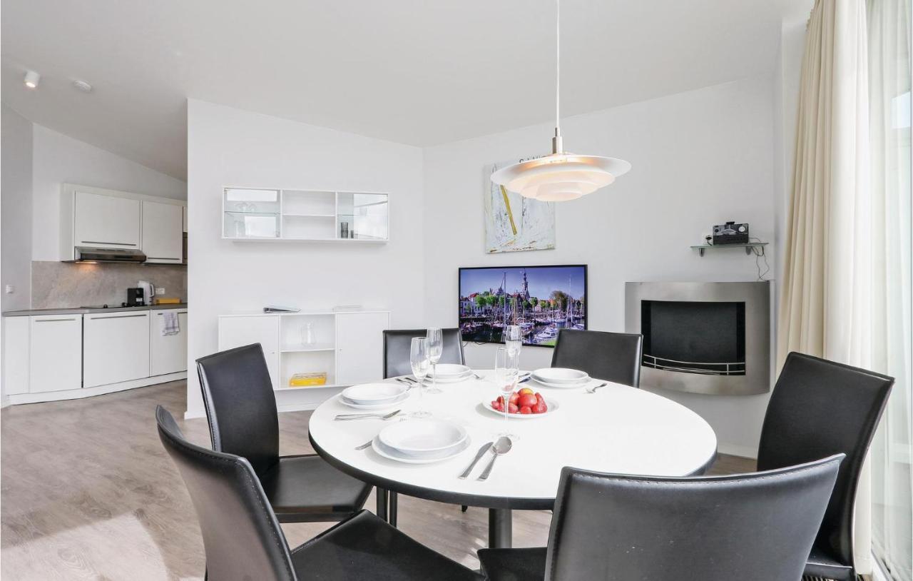 Duenenvilla Penthouse Deluxe