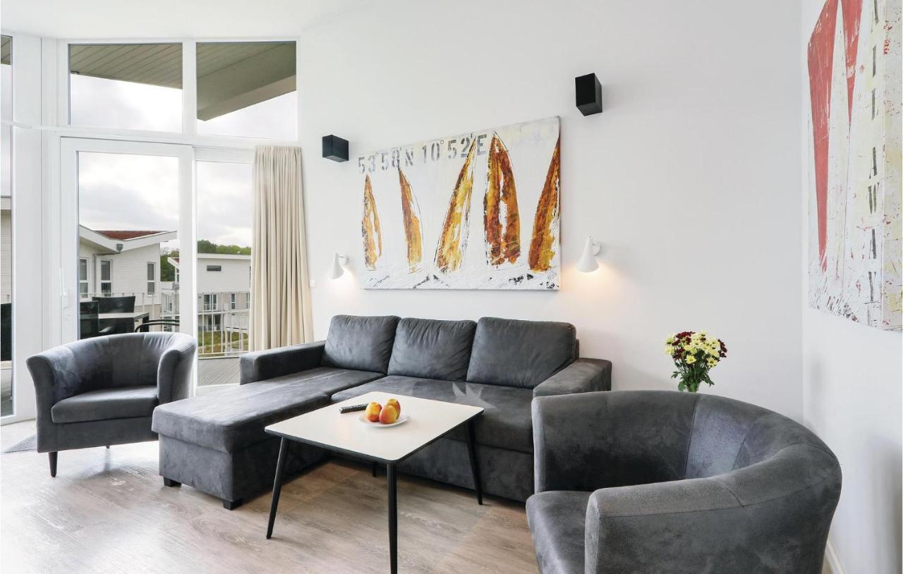 Duenenvilla Penthouse Deluxe * Lubeck