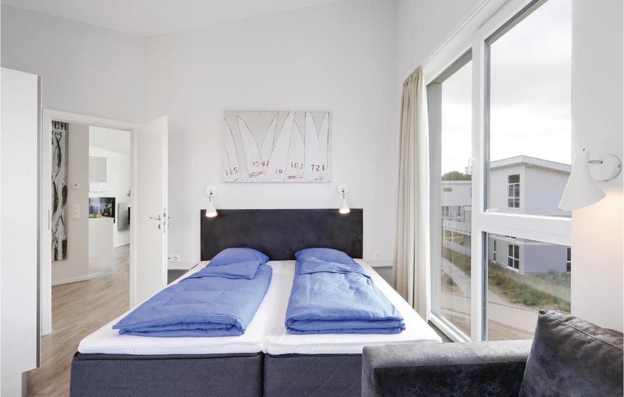 Duenenvilla Penthouse Deluxe * Lubeck